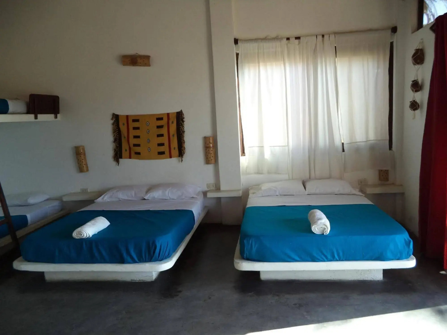 Punta Pacifico Bungalows Mancora