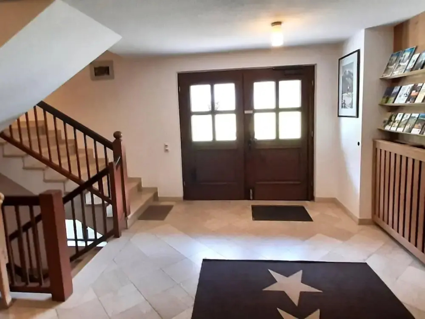 Lush Apartment in Bayrischzell With 2 Saunas