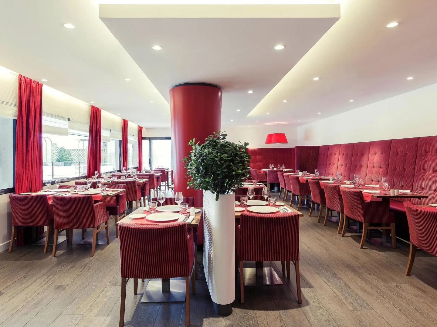 Mercure Orléans Centre