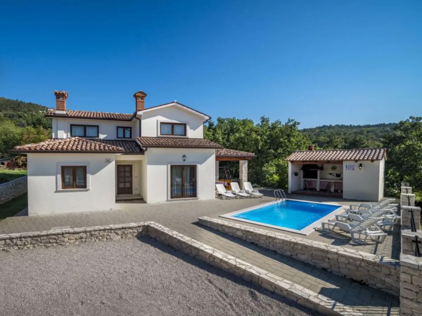 House Dorijano Porrentruy