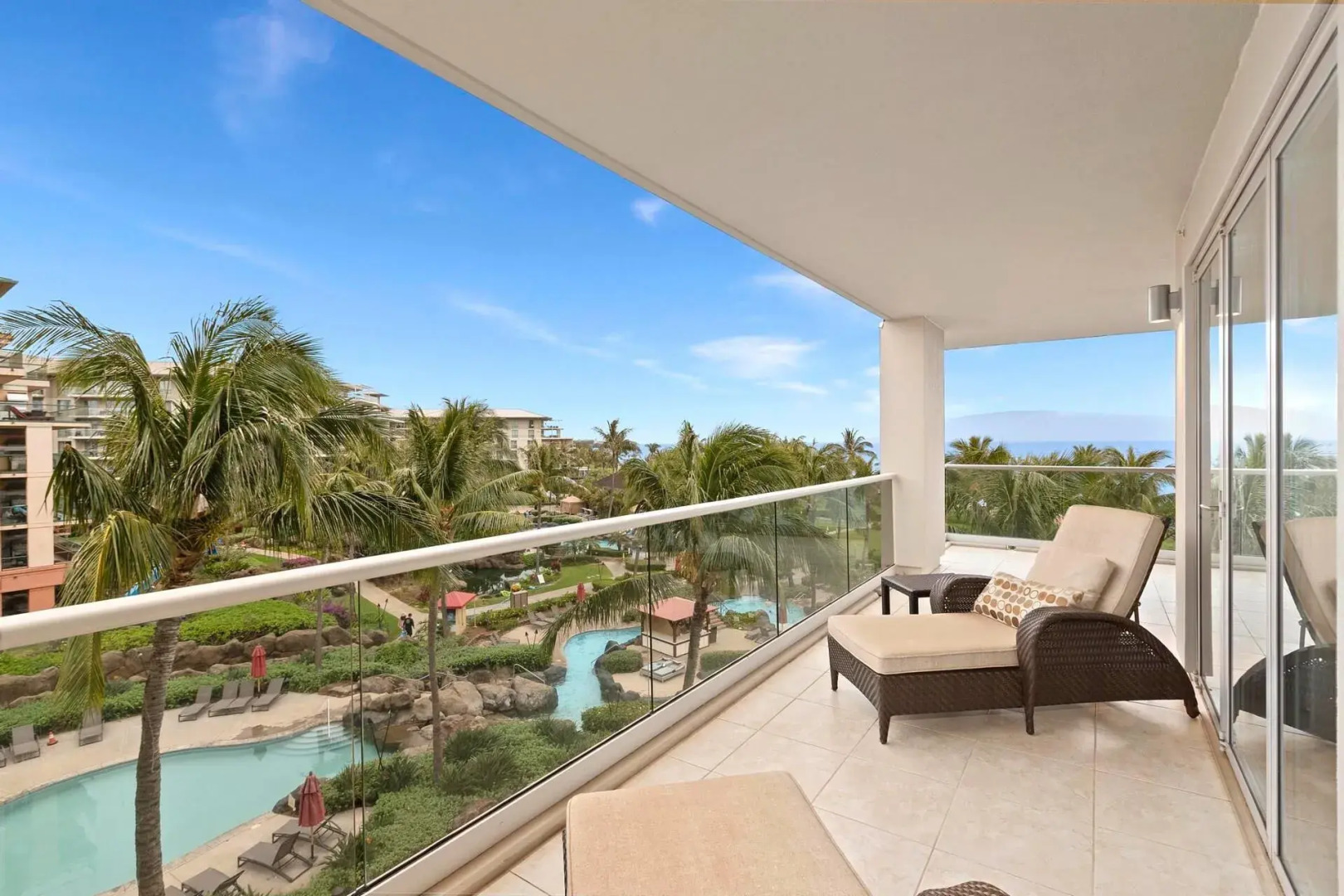 Honua Kai #316 - 1Br Condo