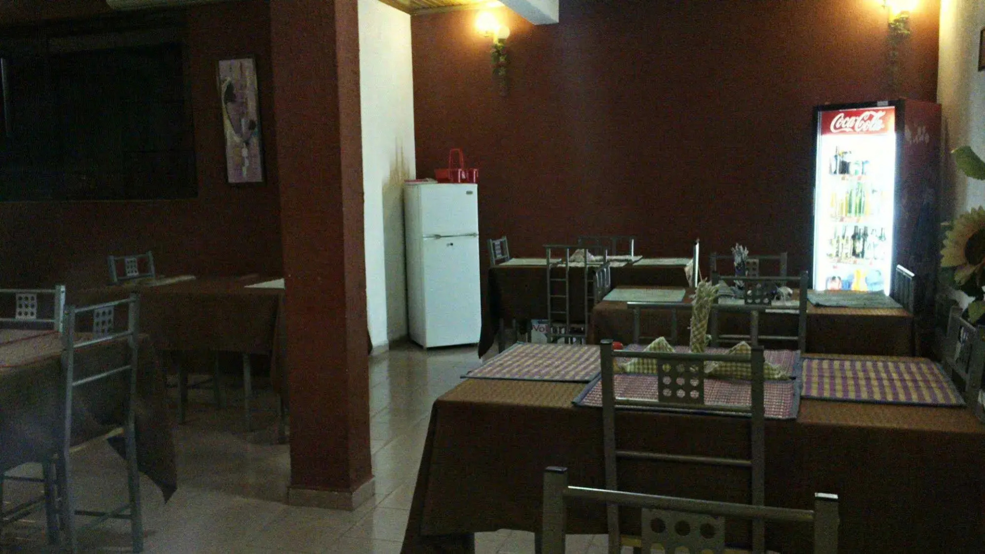 Takoradi Standard Hotel