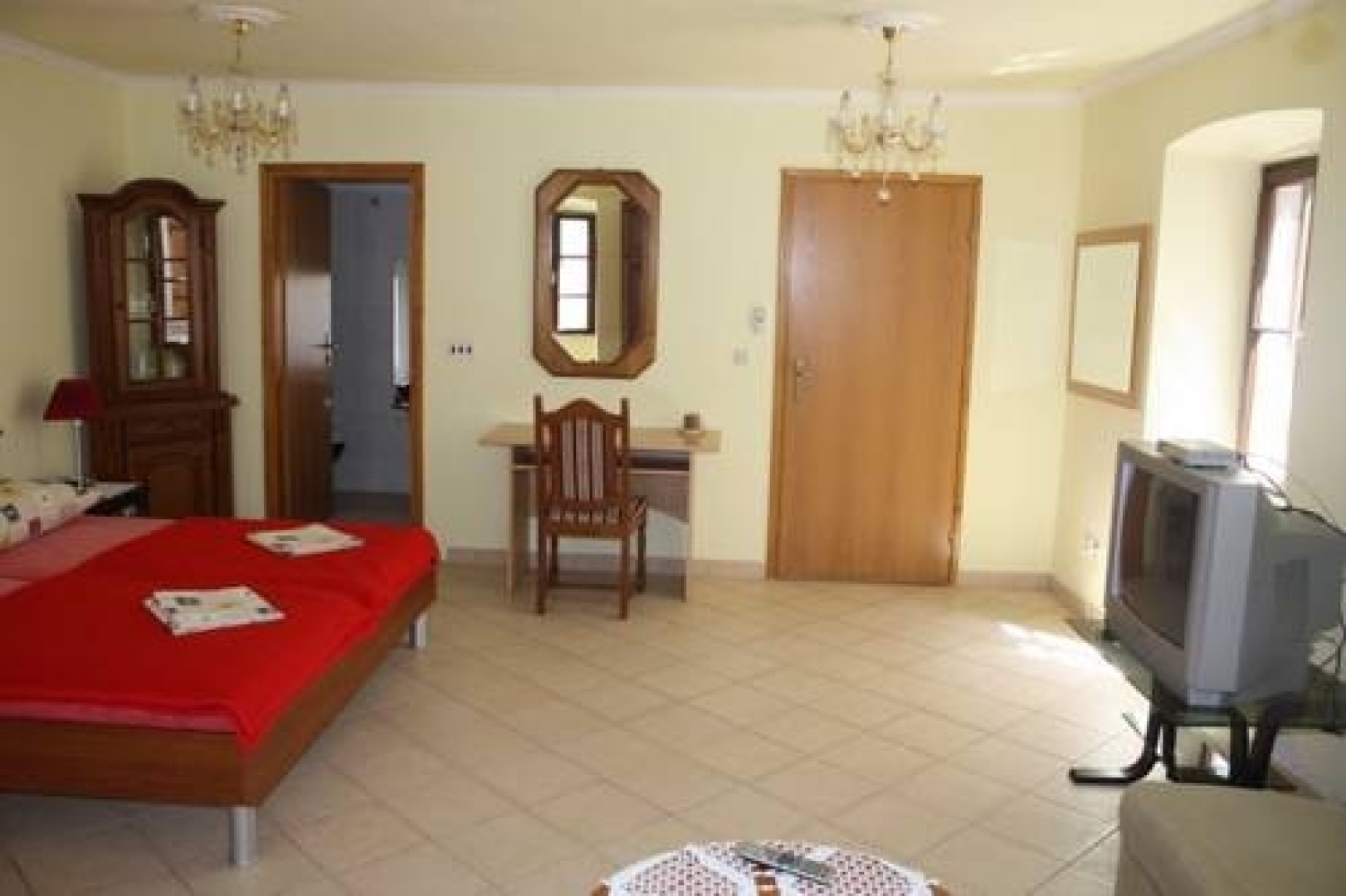 Trogir Old Town Apartments