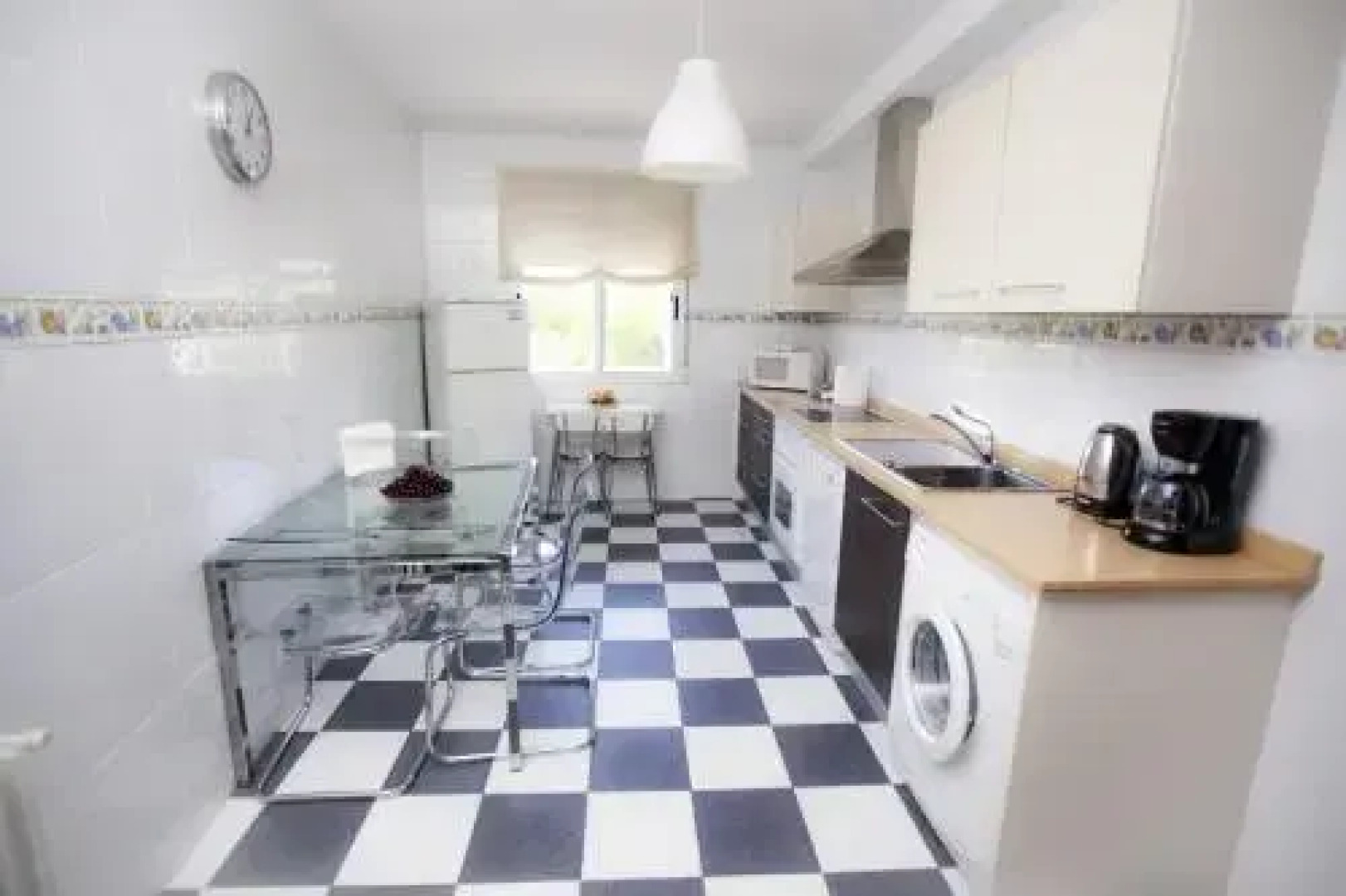 Apartamento Turístico La Ribera del Marco