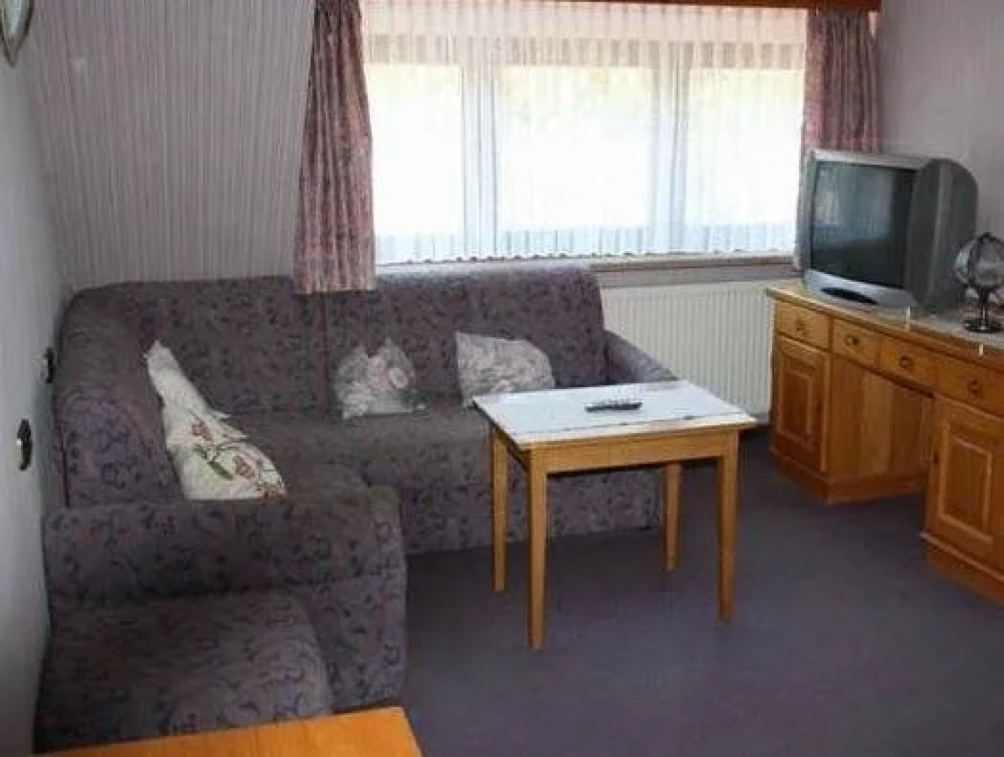 Gasthof Alte Schreinerei