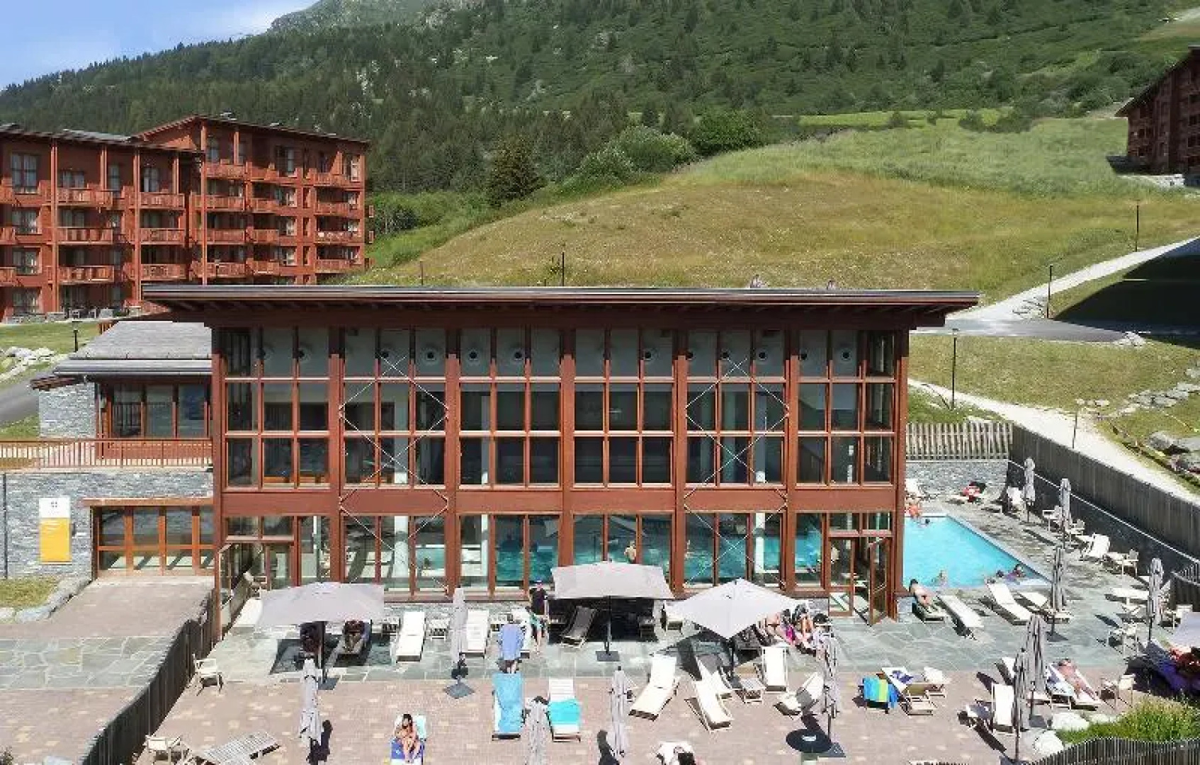 Odalys Residence Edenarc