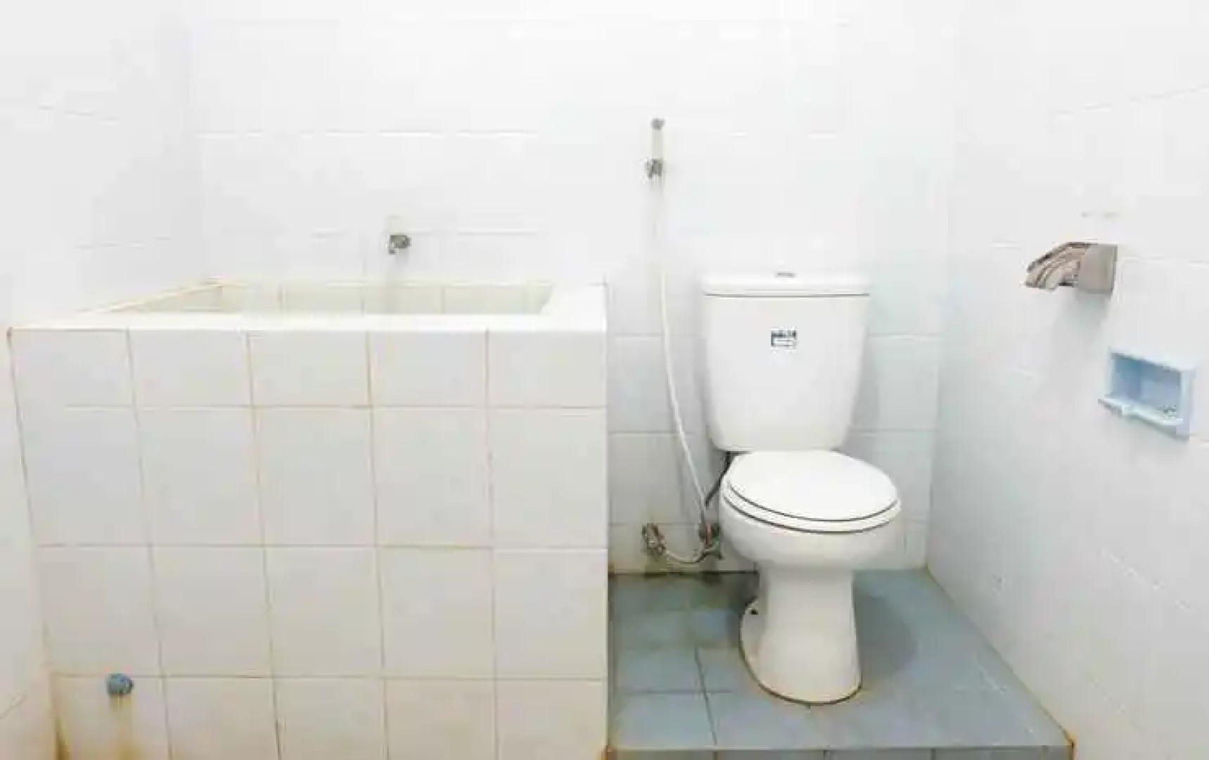 Simply Homy Guest House Gembiraloka