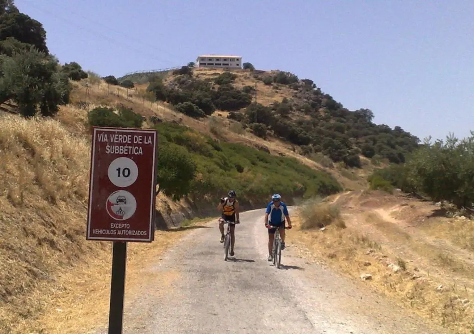 Los Castillarejos Apartamentos Rurales