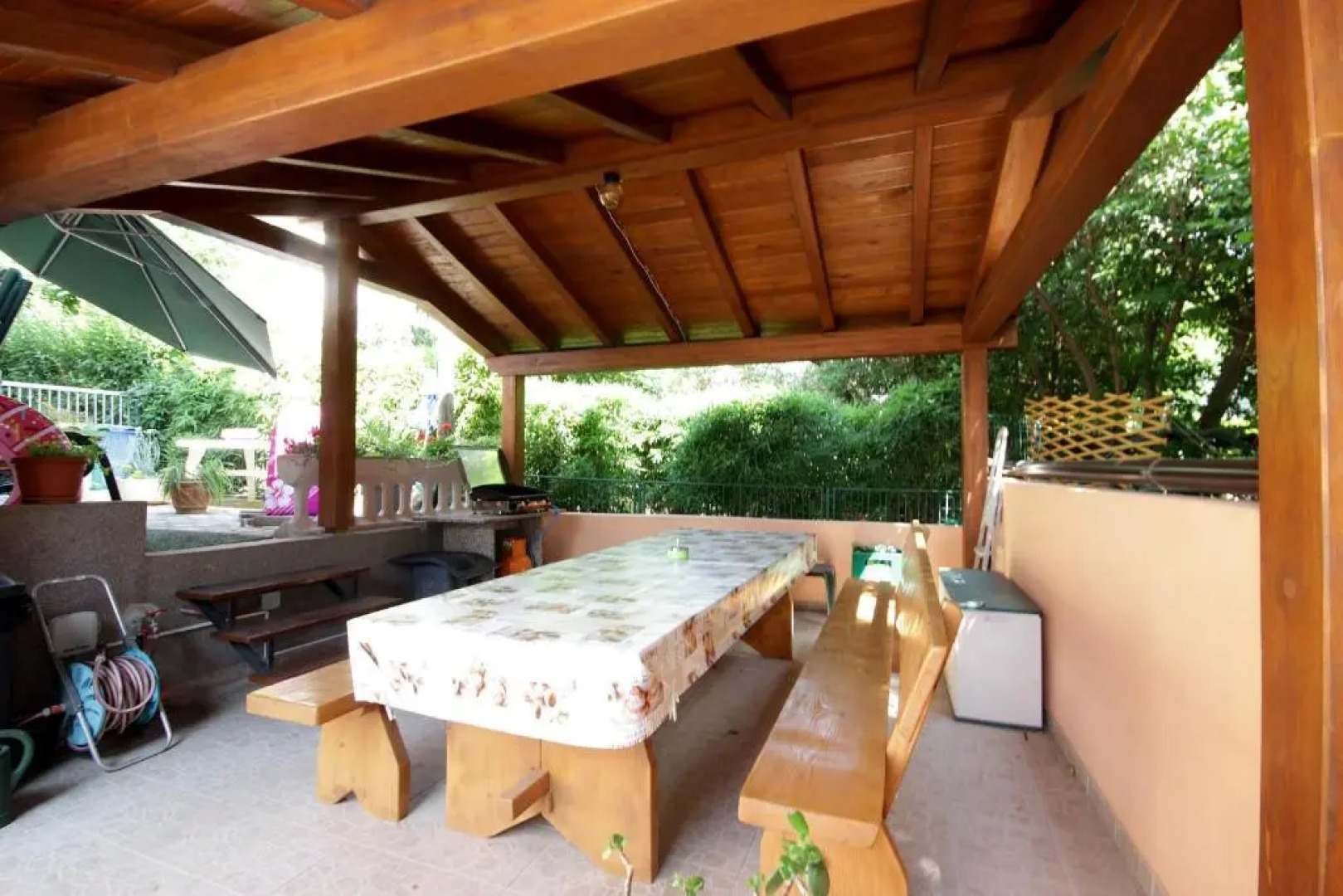 Apartments Lara Pula