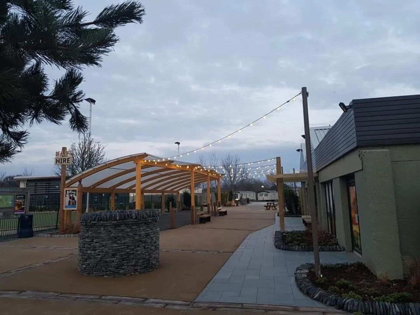 Immaculate 3-bed in the Beautiful Lake District