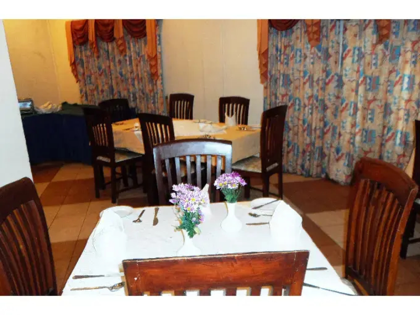 Hotel Sunhill
