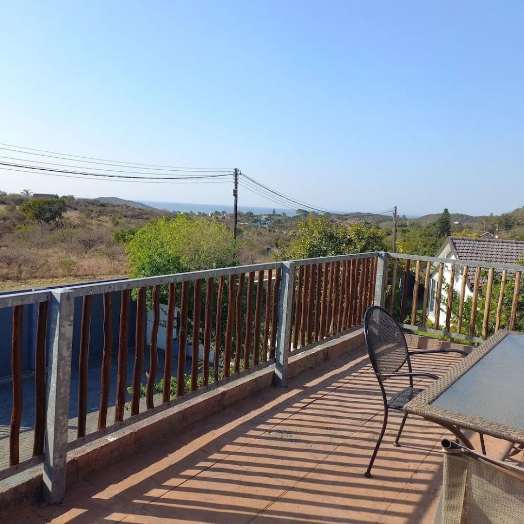 Arbour Lodge Guest House