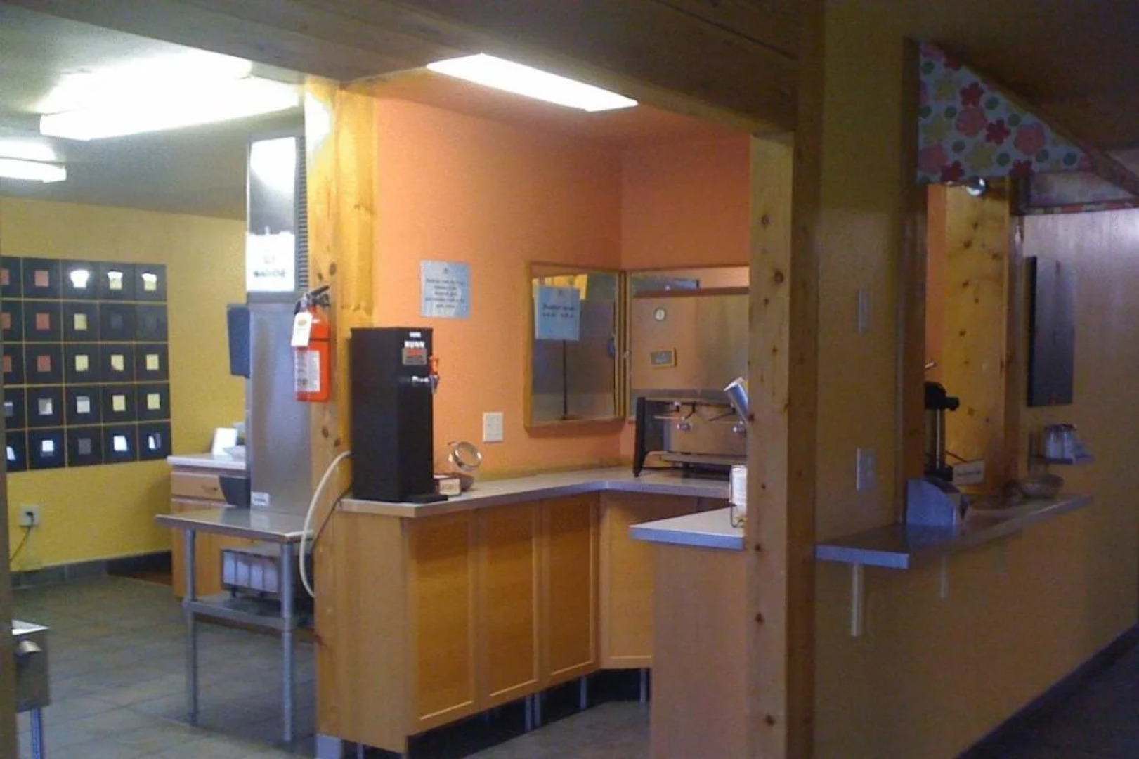 Americas Best Value Inn - Madison