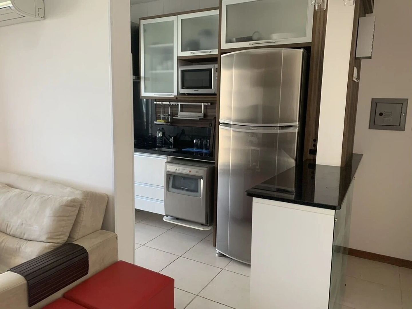 Ap Nautilus Master Oceanic em Penha