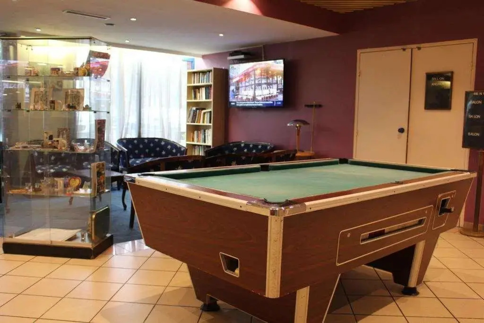 Eurohotel Airport Orly Rungis