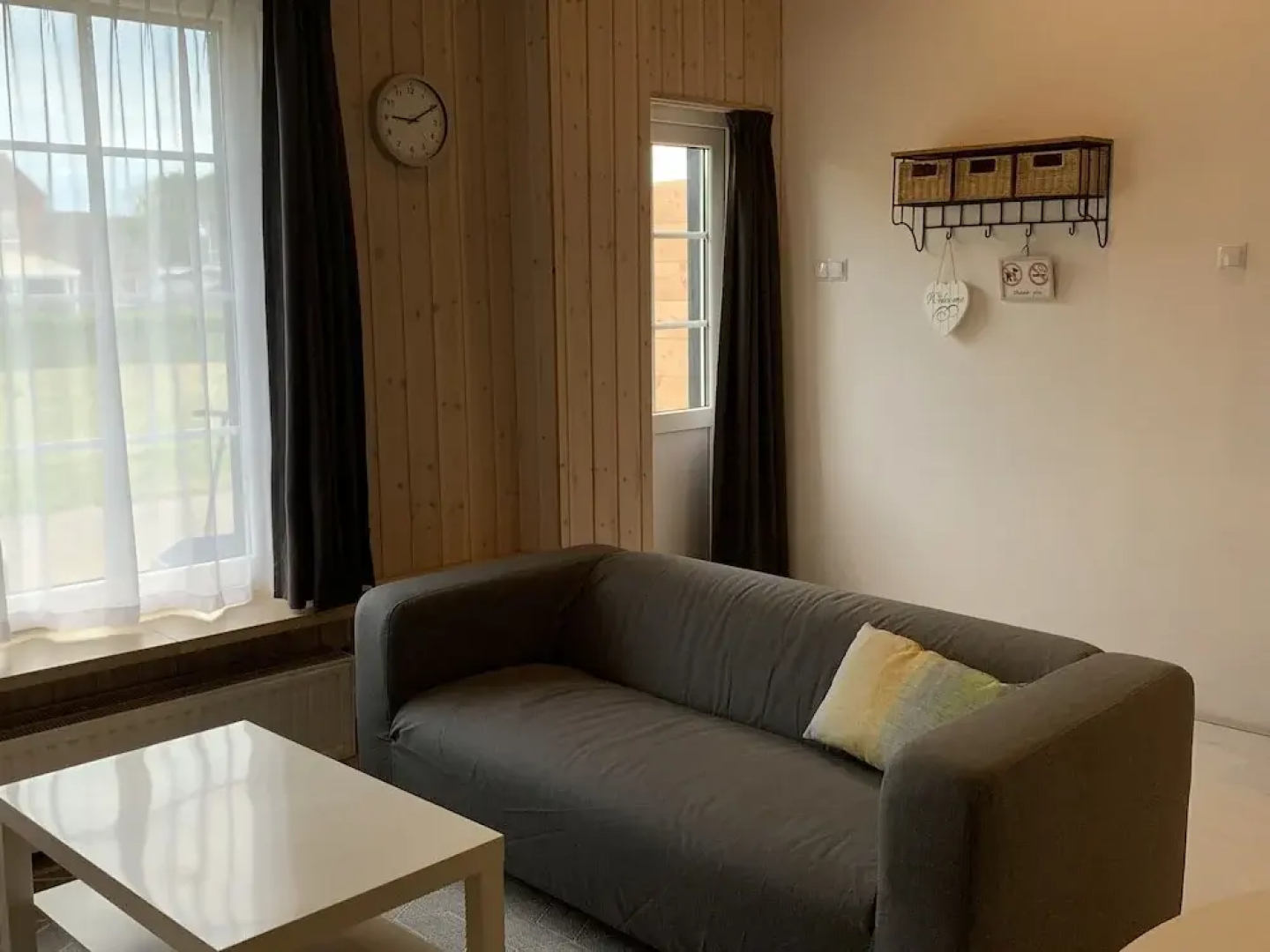 Apartment in Zoutelande Near the Beach