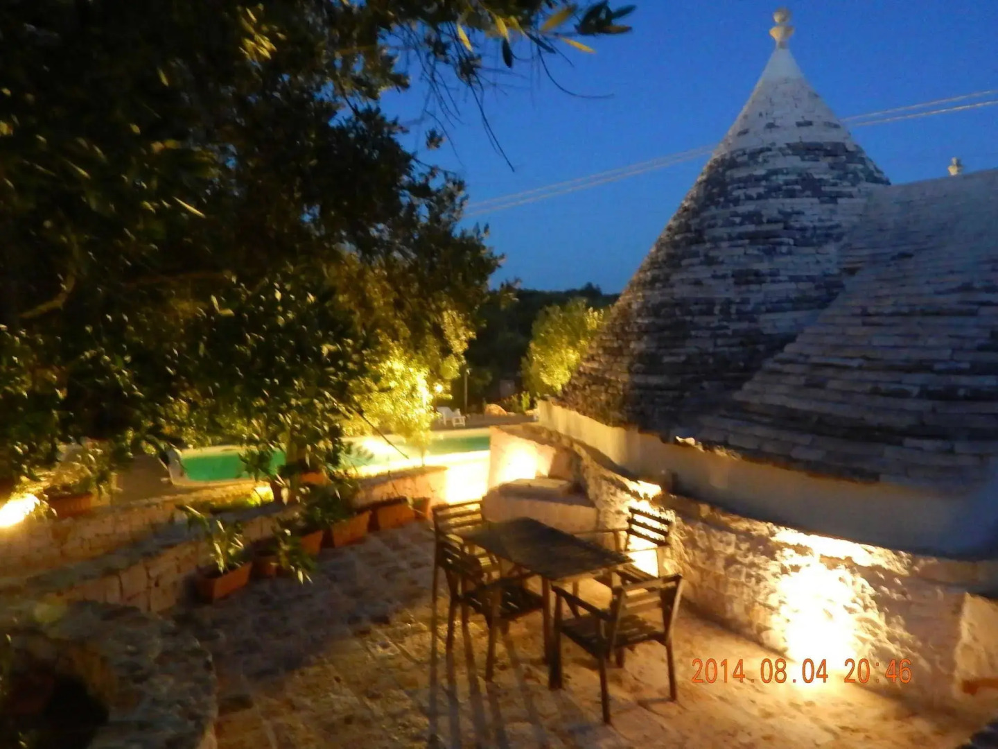 Trulli Resort Monte Pasubio