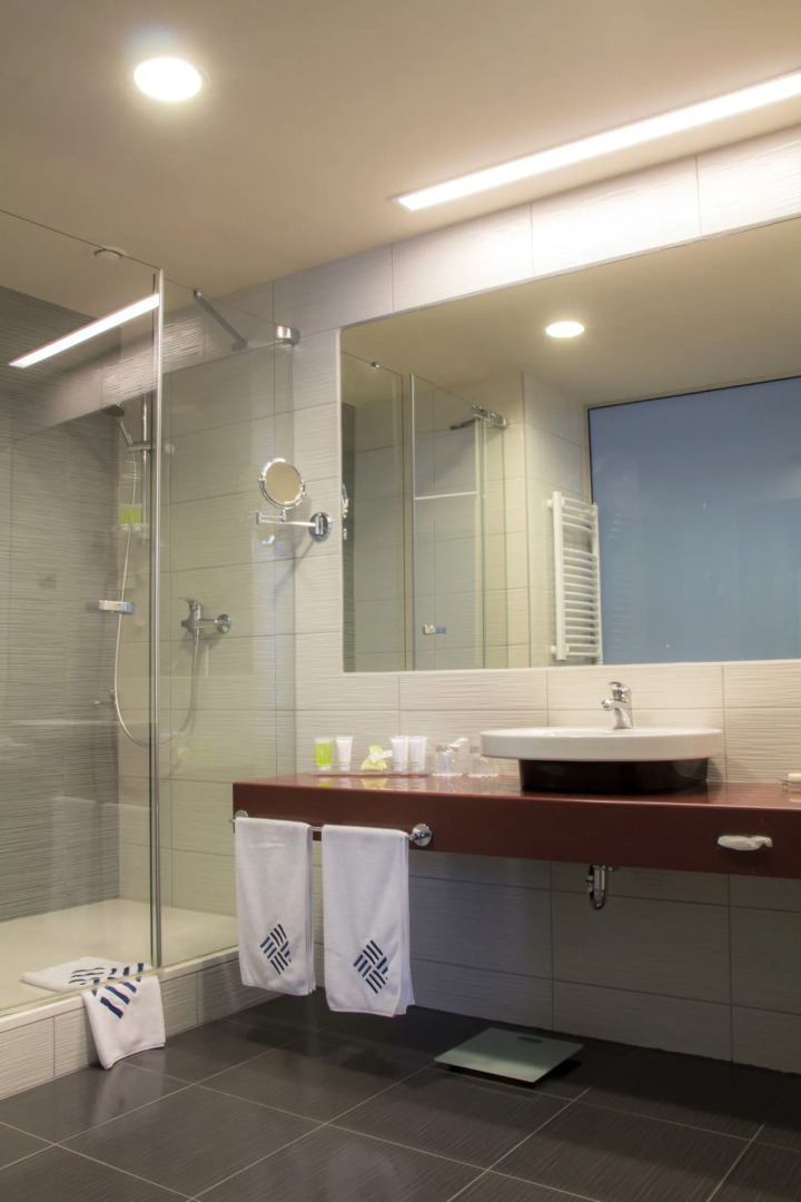 ETO Park Hotel Business & Stadium