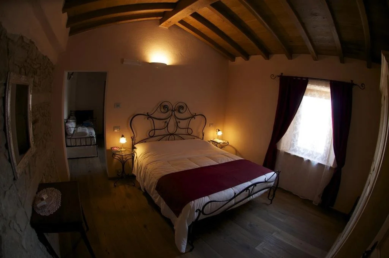 Corte della Maddalena