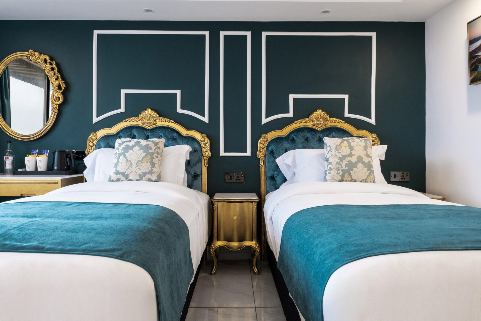 Muthu Glasgow River Hotel