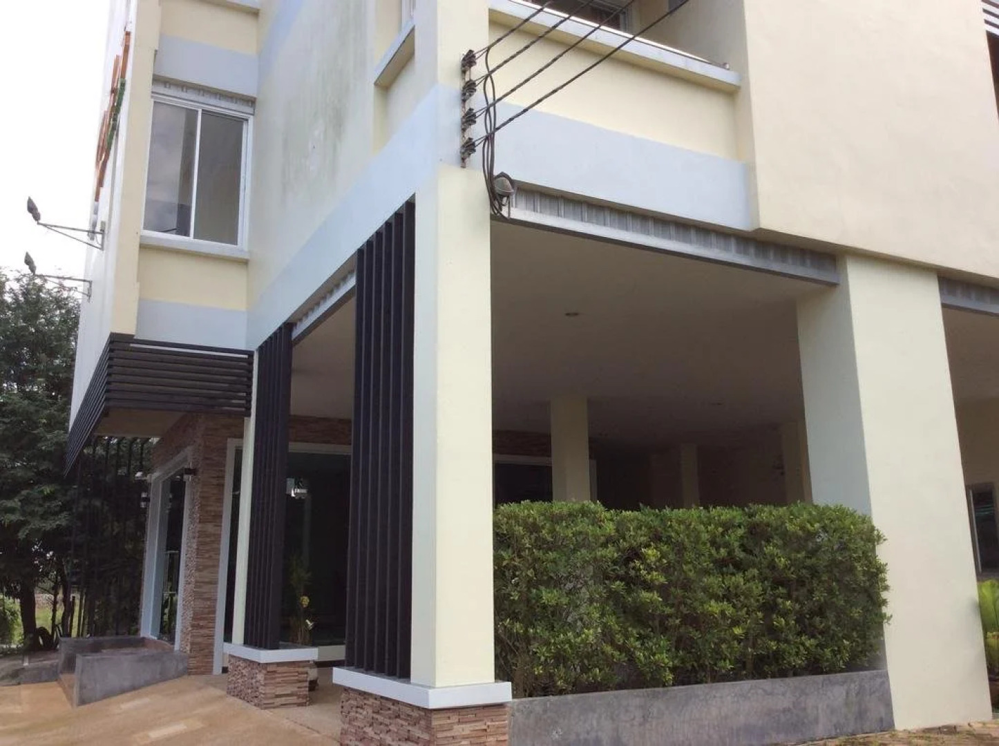 Suanluang Living Suite