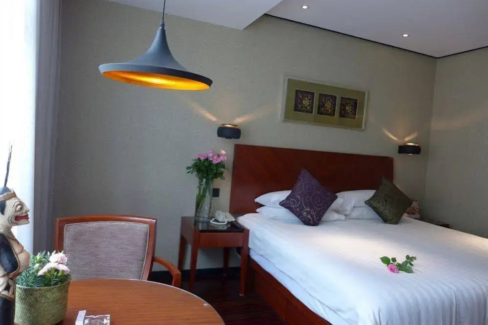 Narada Boutique Hotel Hangzhou Lakeside