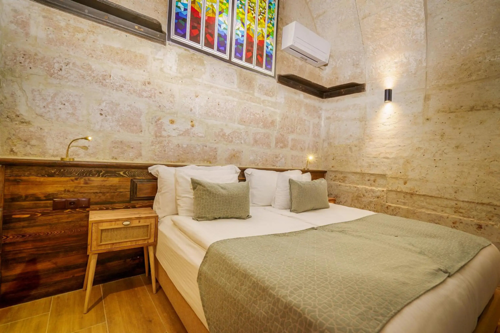 Fresco Cave Suites & Mansions - Special Class