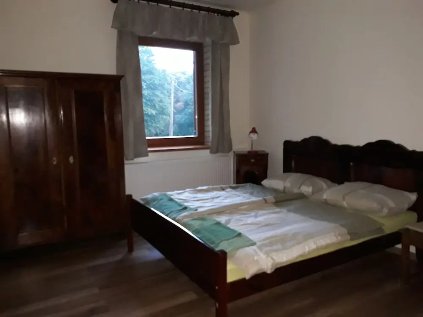 Vörös-Cser Vendégház