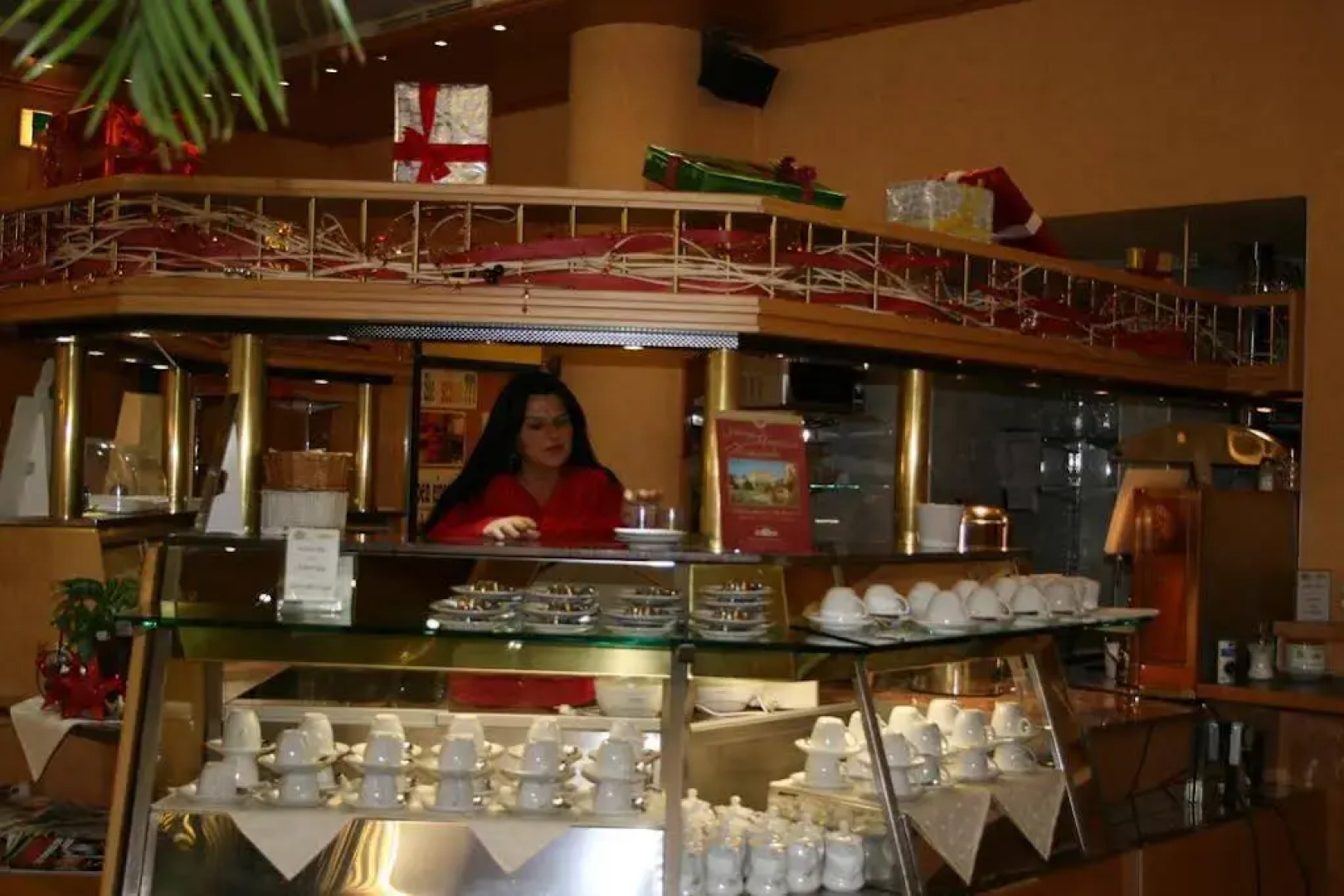 Hotel Asperner Löwe