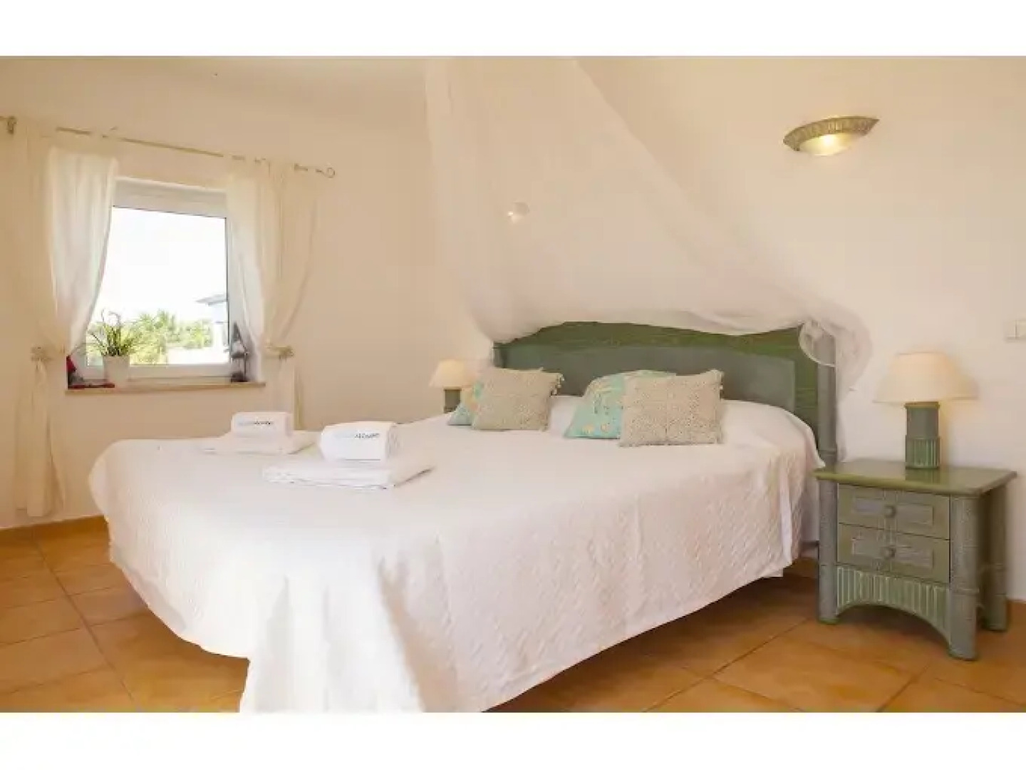 D08 - Bay View Villa in Vale da Lama