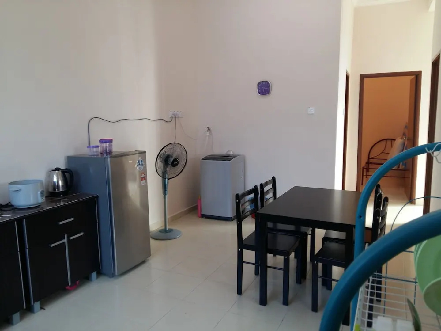 Samsiah Guest House Taman Yayasan