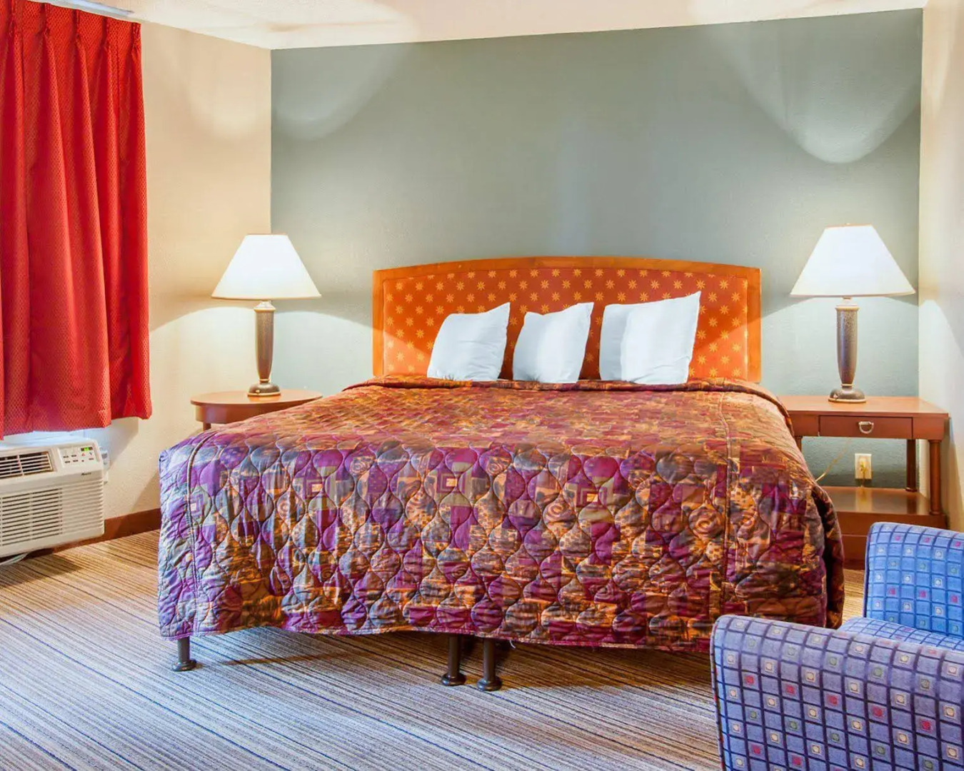 Rodeway Inn Portland Airport