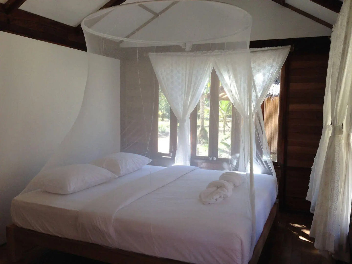 Jungle Koh Kood Resort