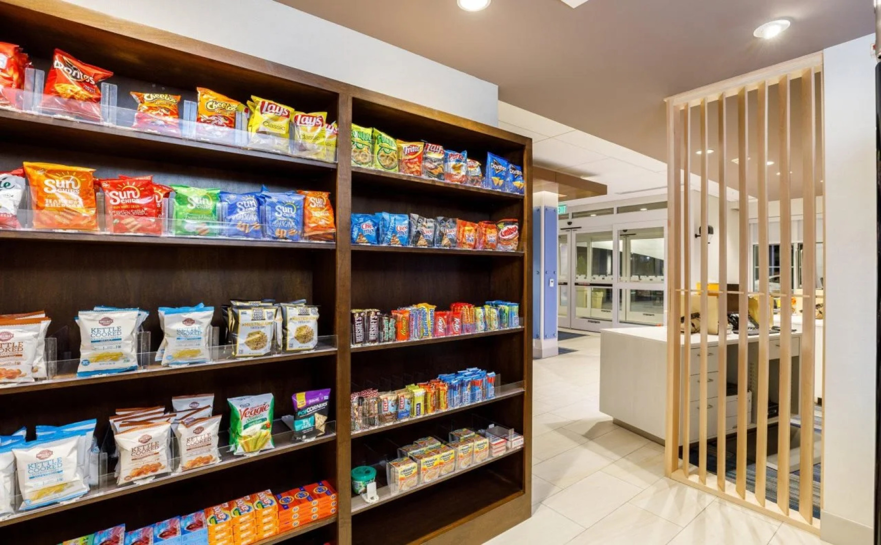 Holiday Inn Express & Suites Sturbridge by IHG