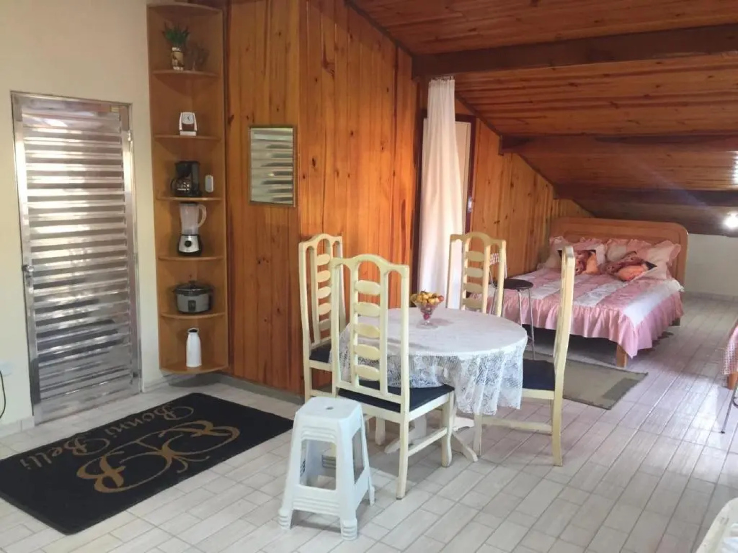 Sótão Studio Relax