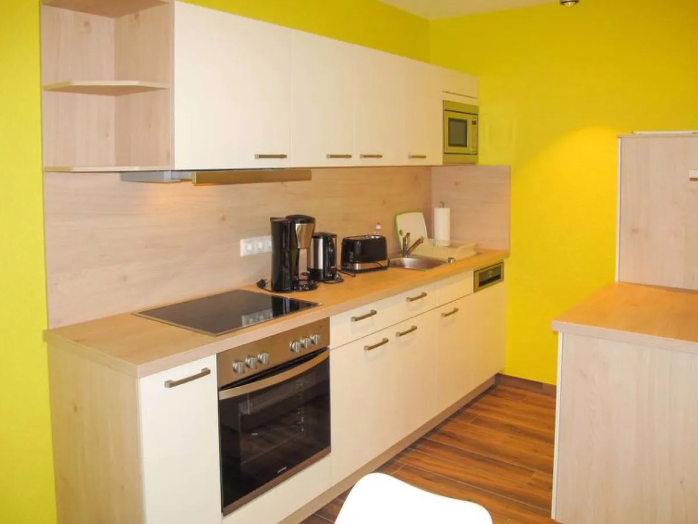 Altherscher Hof - Oase der Ruhe