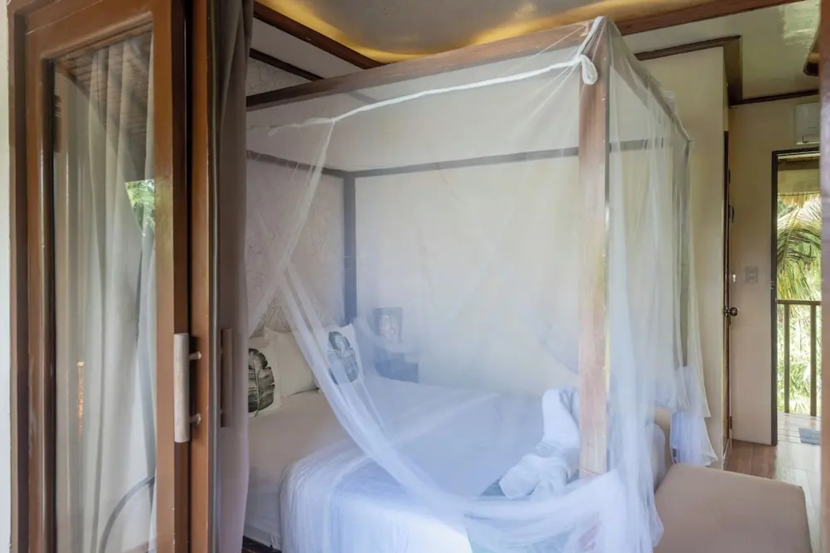 The Hillside Resort Siargao