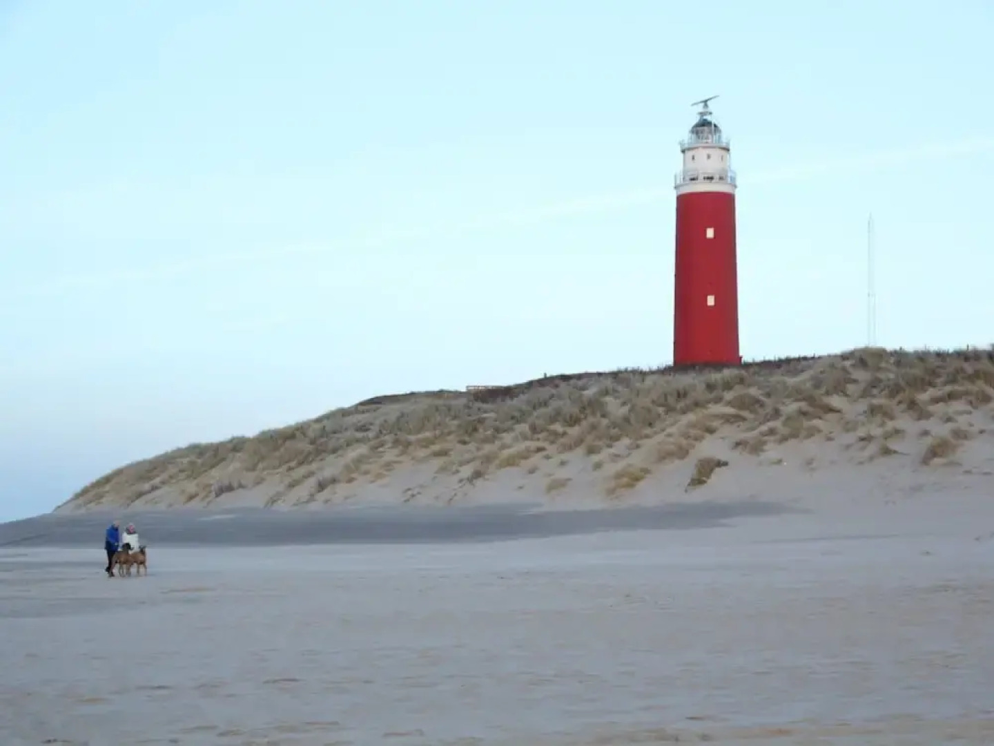 Pet-friendly Texel Escape