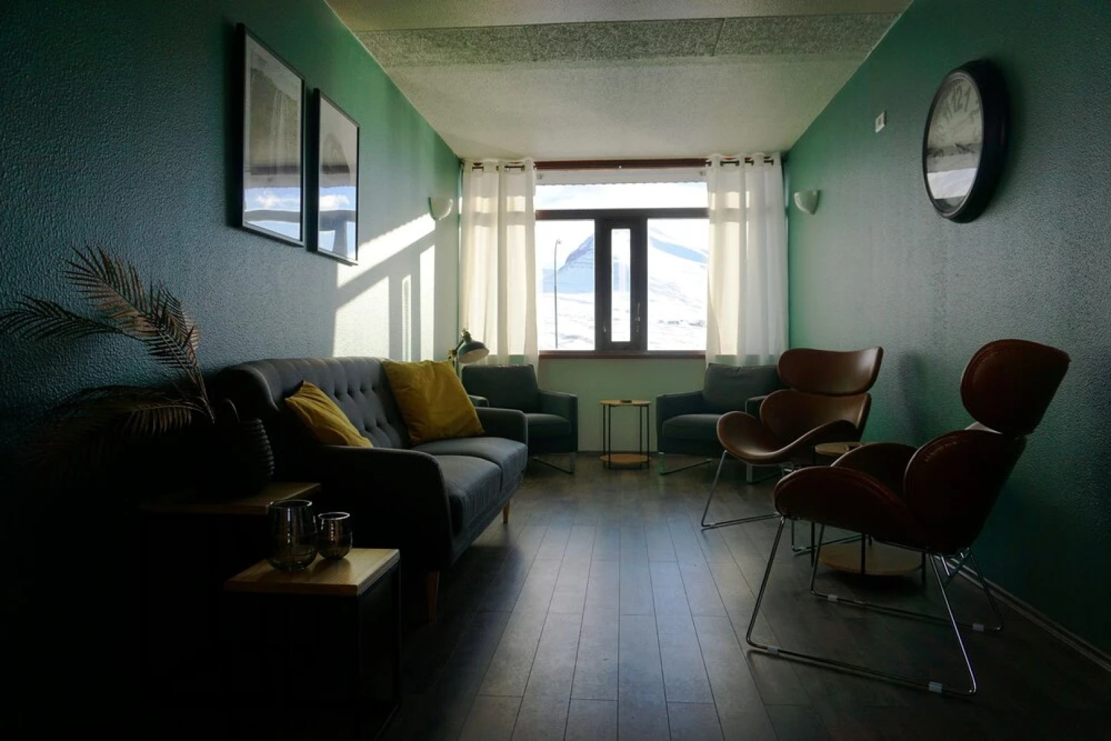 The Northern Comfort Inn