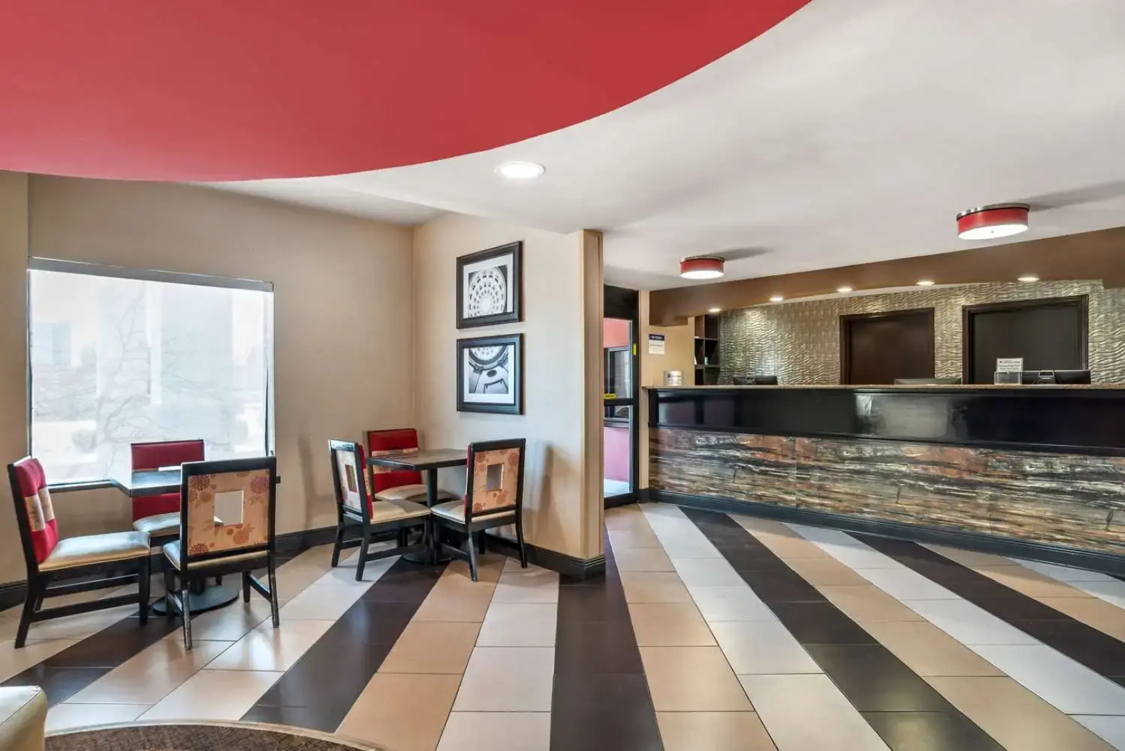 Best Western Plus Jackson Downtown Coliseum