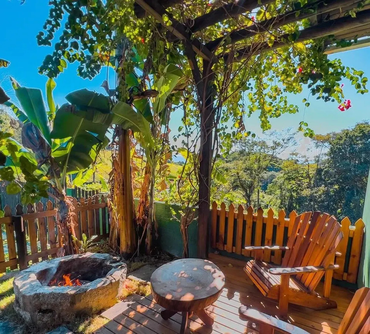 Recanto Vera Lucia - Casa Familia