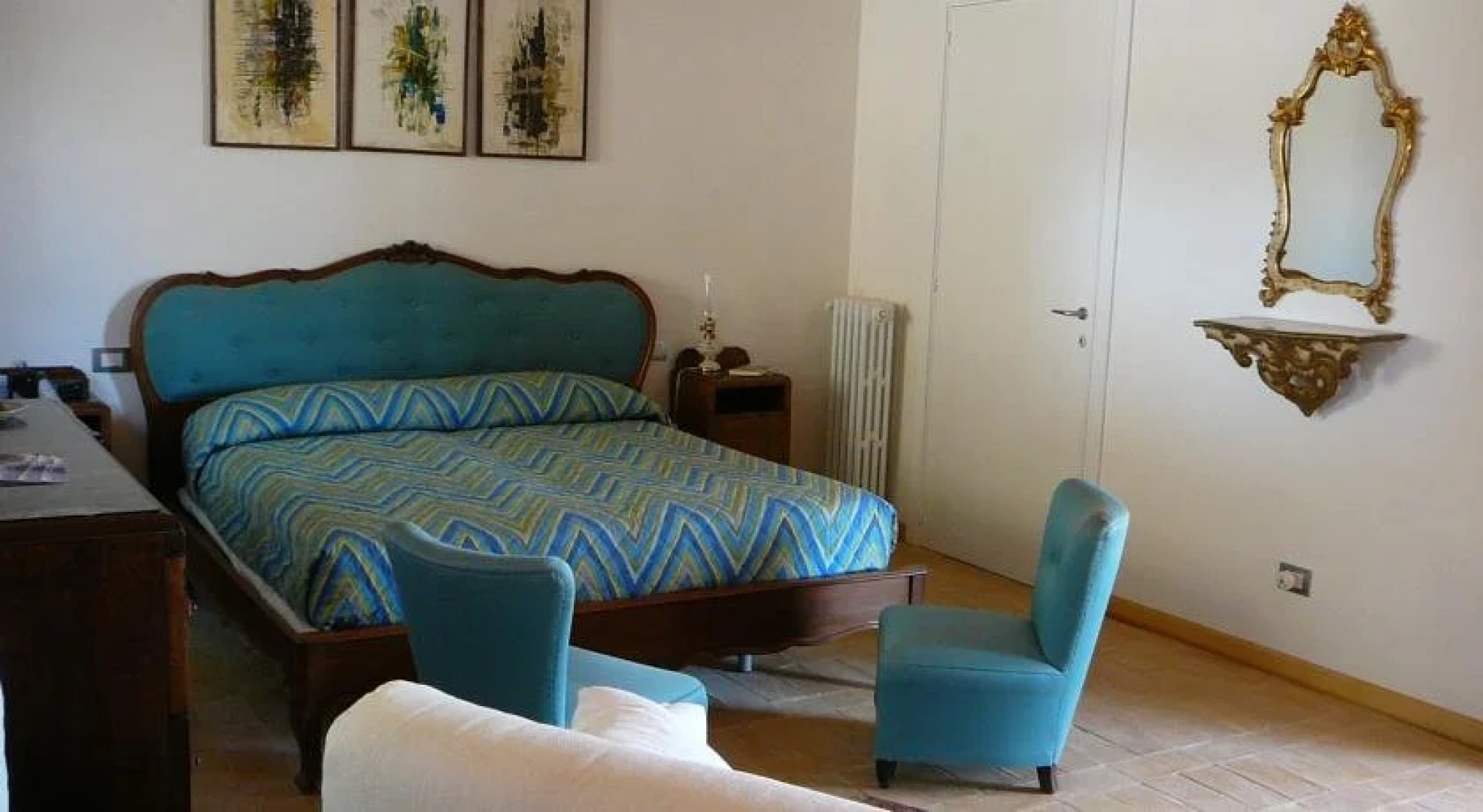 Affittacamere Borgocapo