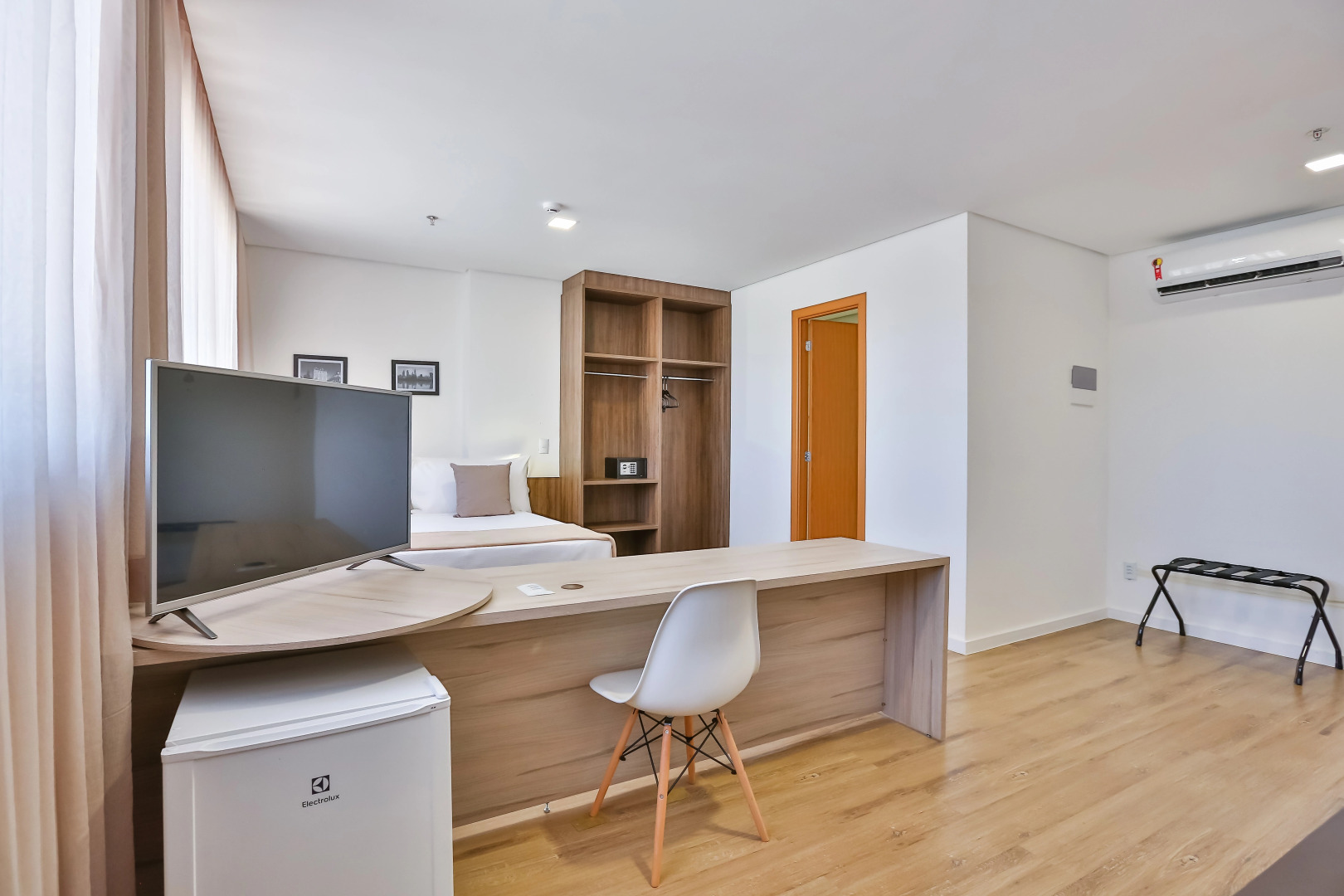 Nobile Inn London Anápolis