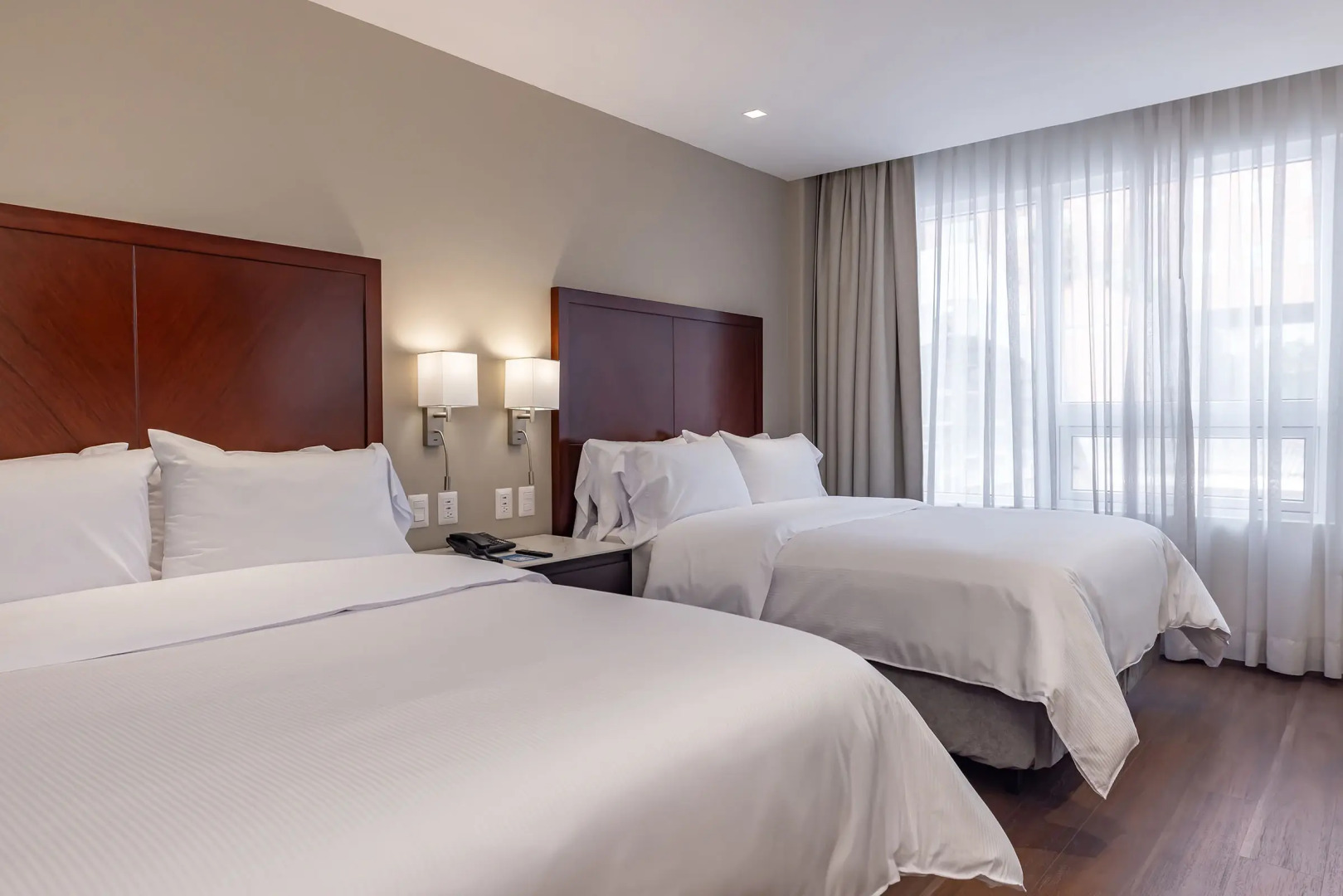 Hotel Biltmore Guatemala