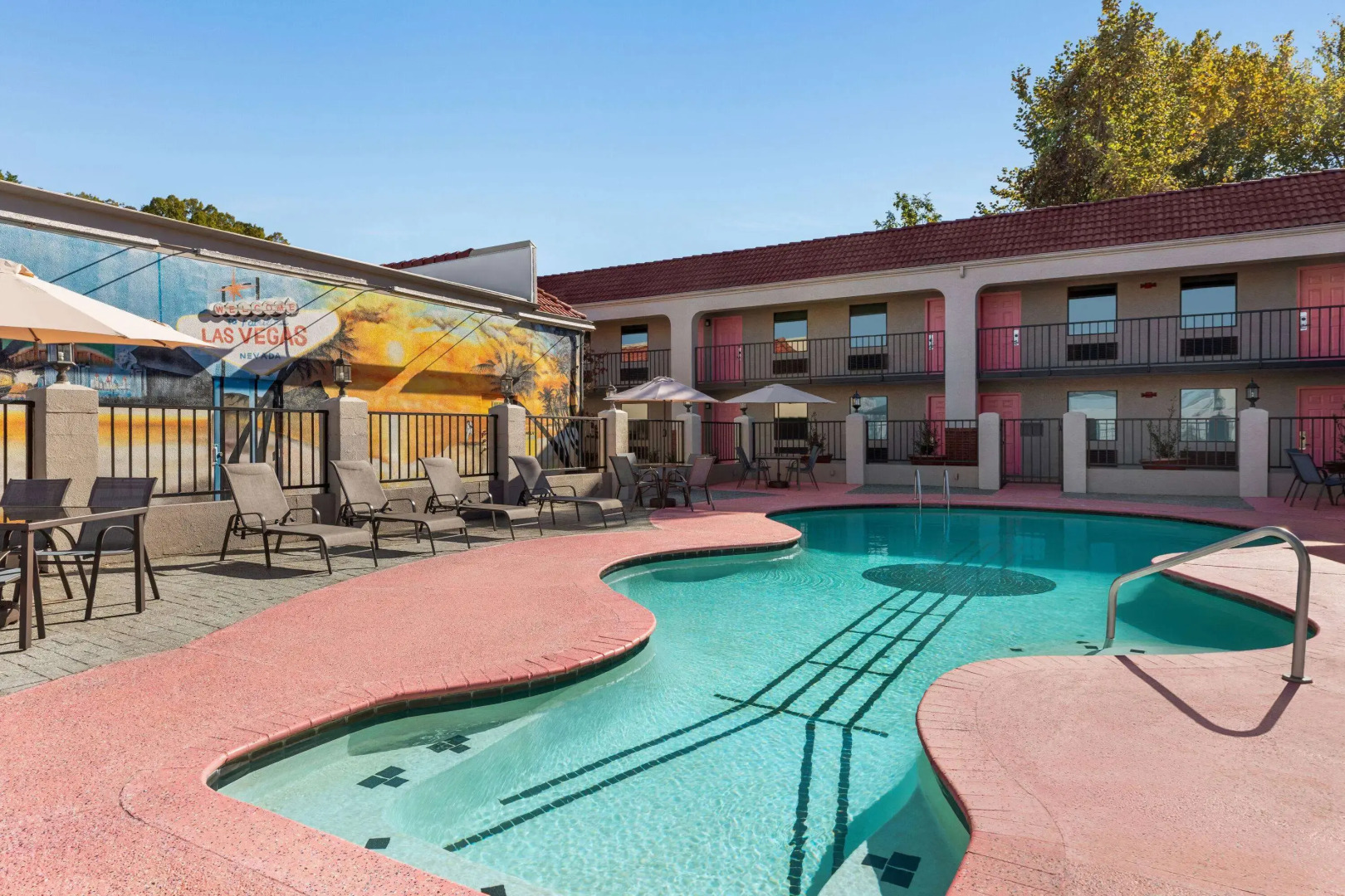 Days Inn by Wyndham Memphis at Graceland