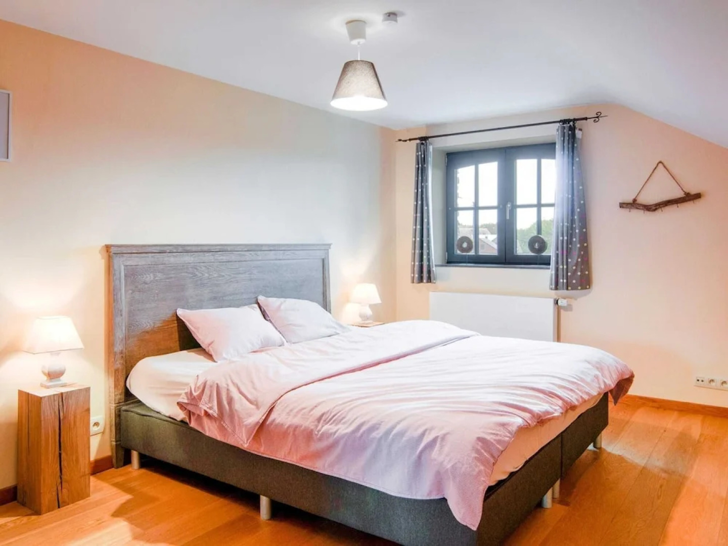 Nature Escape in Nafraiture