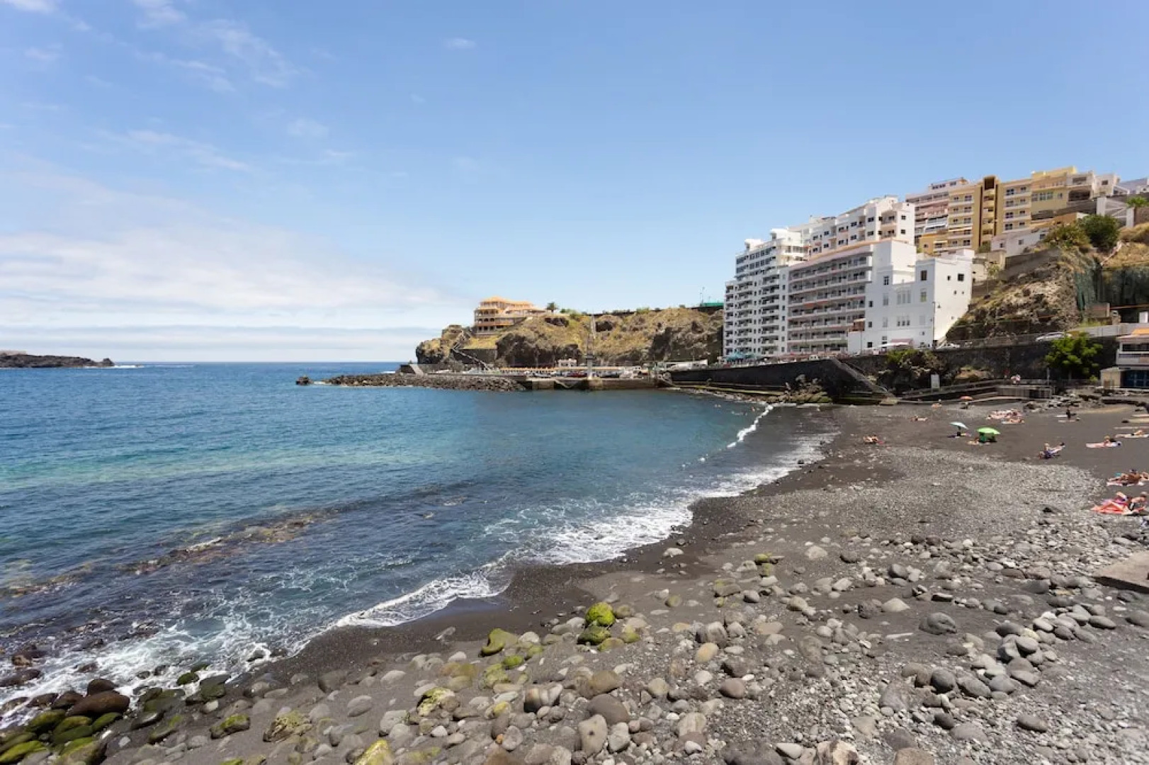 Studio Atlantic View II