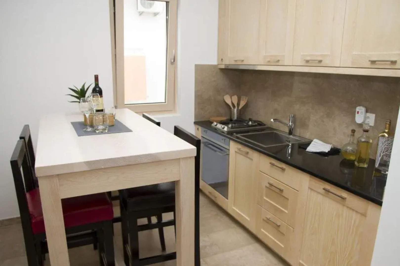 Apartments Brežanin