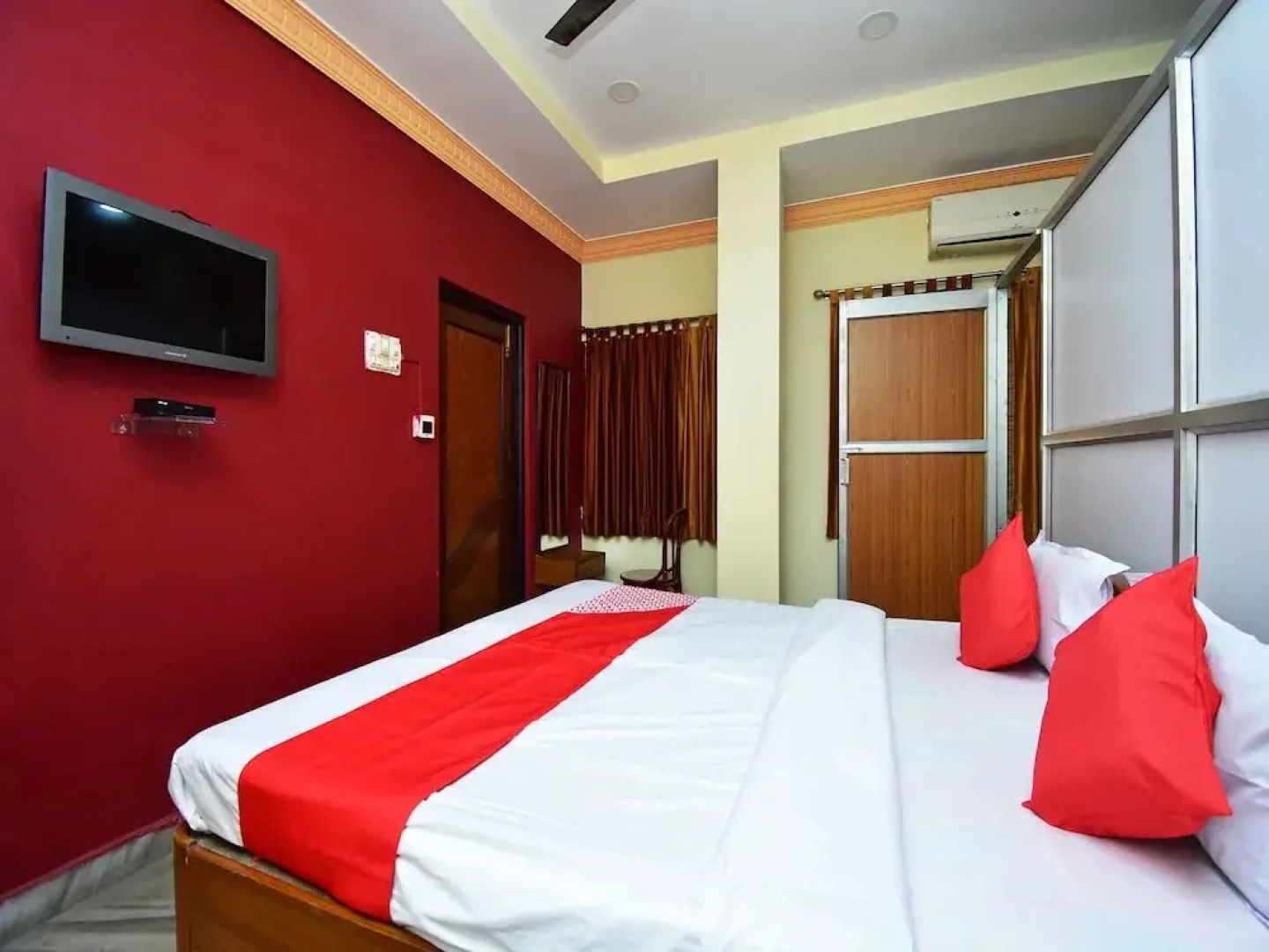 Hotel Balaka International by OYO Rooms