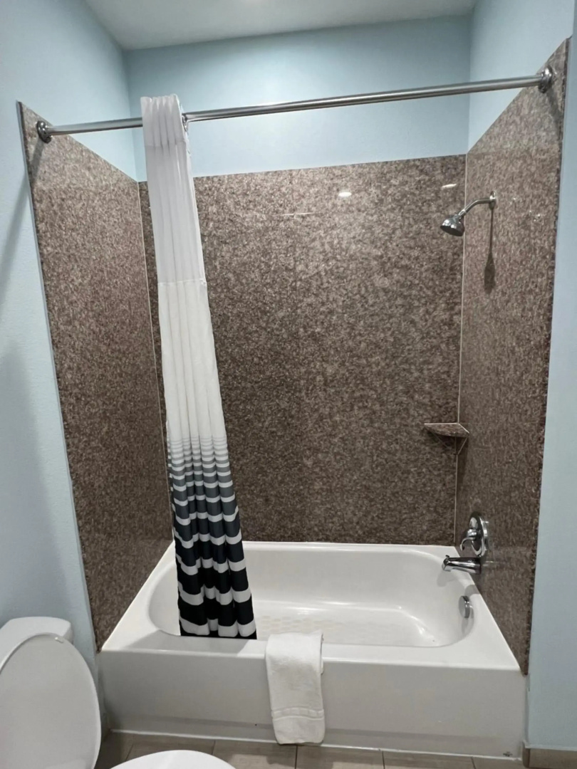 Americas Best Value Inn Sulphur